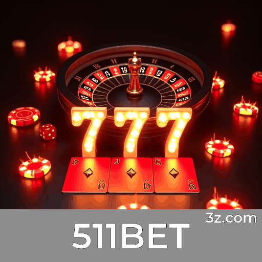 511BET: Experiência de Cassino Imersiva para Brasileiros