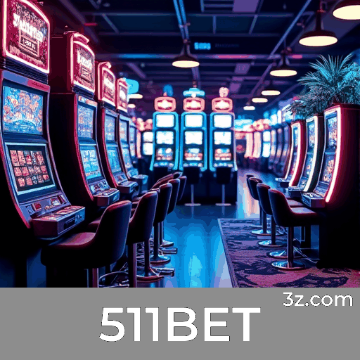 Bônus e Promoções Únicas no 511BET: Imperdíveis!