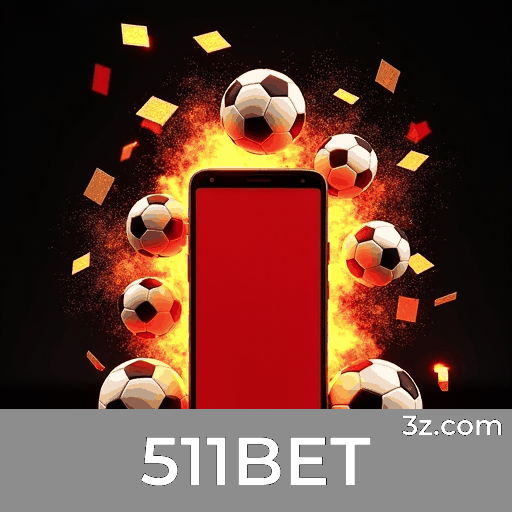 511BET: Seu Cassino Online e Plataforma de Apostas Segura