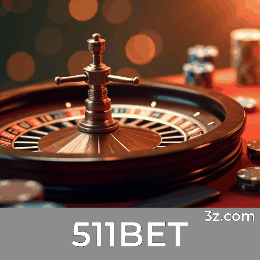 511BET: Seu Cassino Online e Plataforma de Apostas Segura