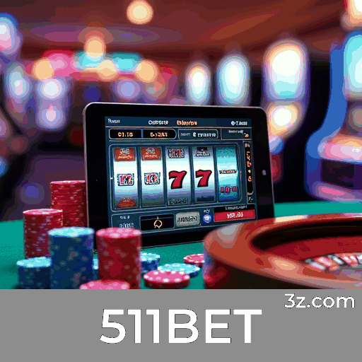 Experiência Mobile Revolucionária com o Aplicativo da 511BET