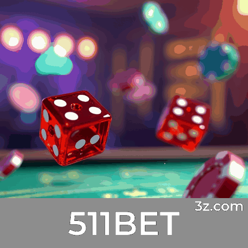 511BET: Jogo em Tempo Real para Brasileiros