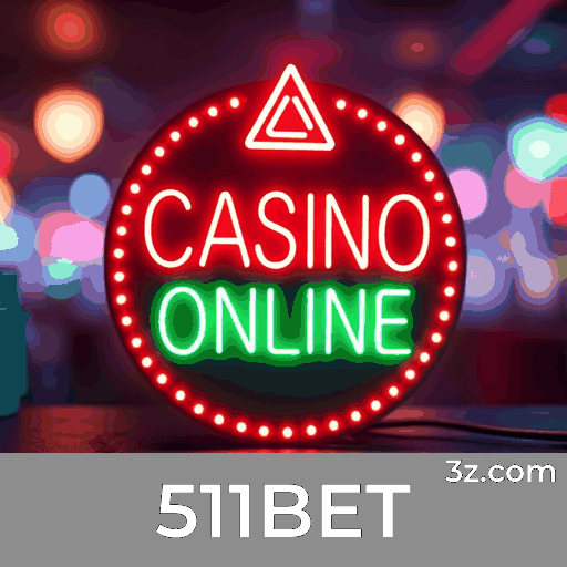 Experiência Mobile Revolucionária com o Aplicativo da 511BET