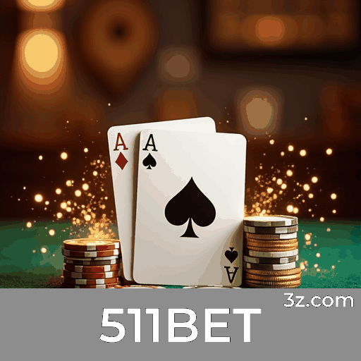 511BET: Experiência de Cassino Imersiva para Brasileiros