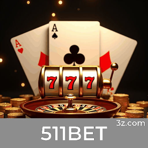 511BET Inovação: Modelando Futuro dos Jogos com Tecnologia