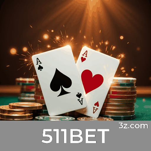 511BET Inovação: Modelando Futuro dos Jogos com Tecnologia