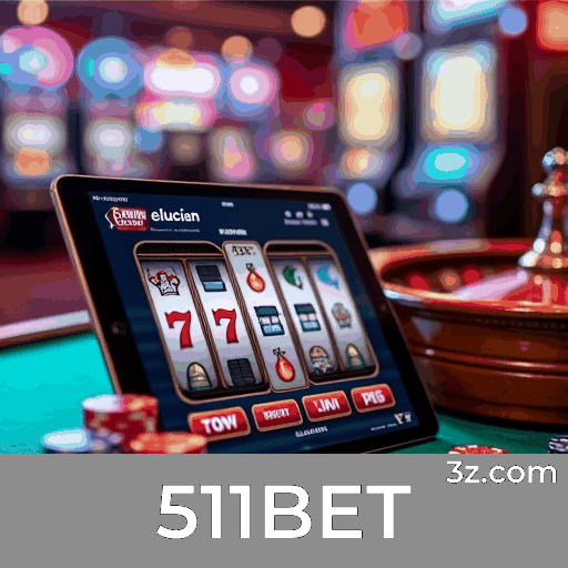 Melhore sua Abordagem de Jogo com 511BET: Táticas Inteligentes e Comprovadas