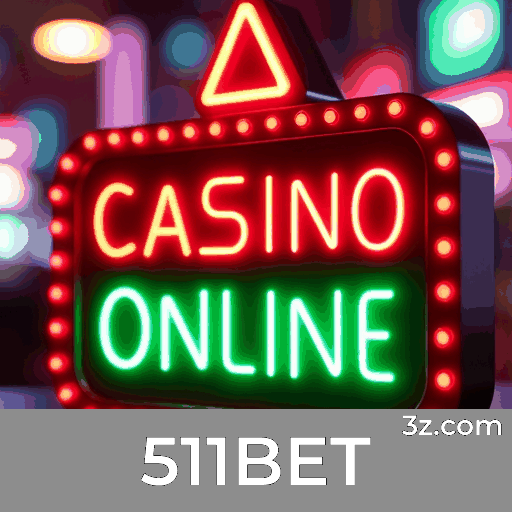 511BET: Jogo em Tempo Real para Brasileiros