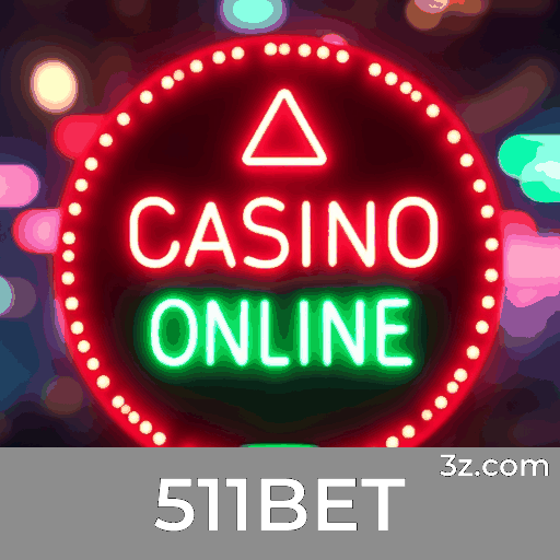 511BET: Jogo em Tempo Real para Brasileiros