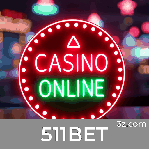 511BET: Jogo em Tempo Real para Brasileiros