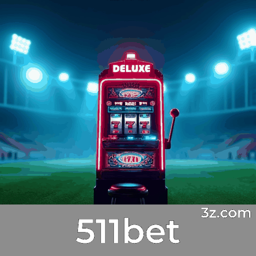 Explore a Convergência de Tecnologias Inovadoras na 511bet