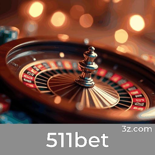511bet App: Apostas móveis simplificadas e completas