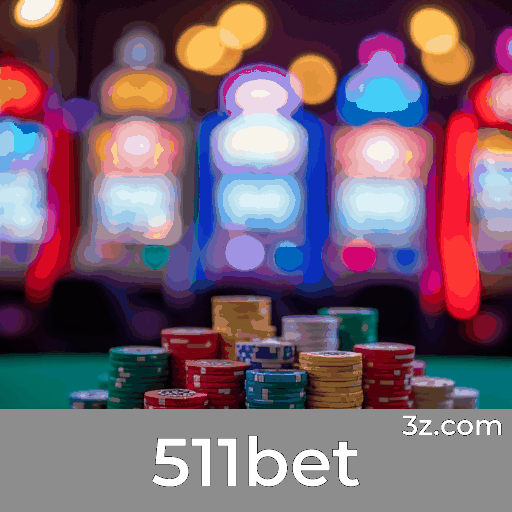 511bet: A Plataforma de Apostas Profissional