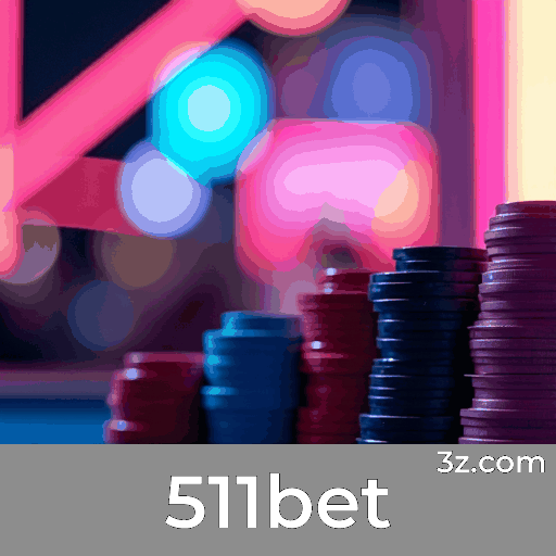 511bet: Jogos de Cassino Luxuosos e Interativos
